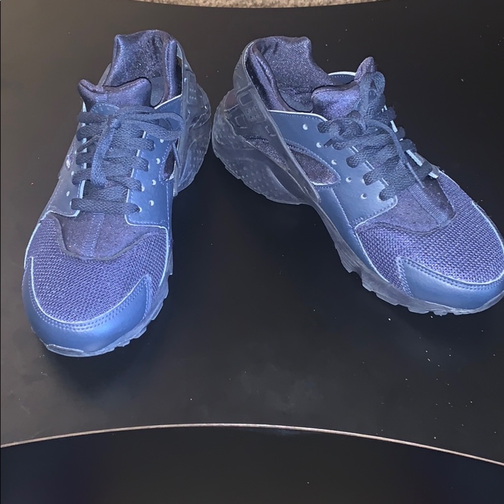Huarache’s